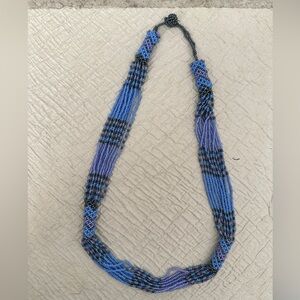 Beaded Necklace